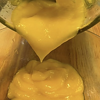 芒果椰汁冰粉Duang~Duang惹人爱的做法图解4