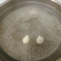 吃了不会胖的照烧鸡胸肉丸的做法图解4