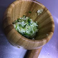 自制海南鸡腿饭的做法图解2