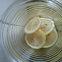 养颜减肥柠檬醋的做法图解4