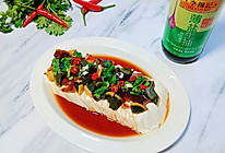 #李锦记X豆果 夏日轻食美味榜#超级好吃的皮蛋内酯豆腐的做法