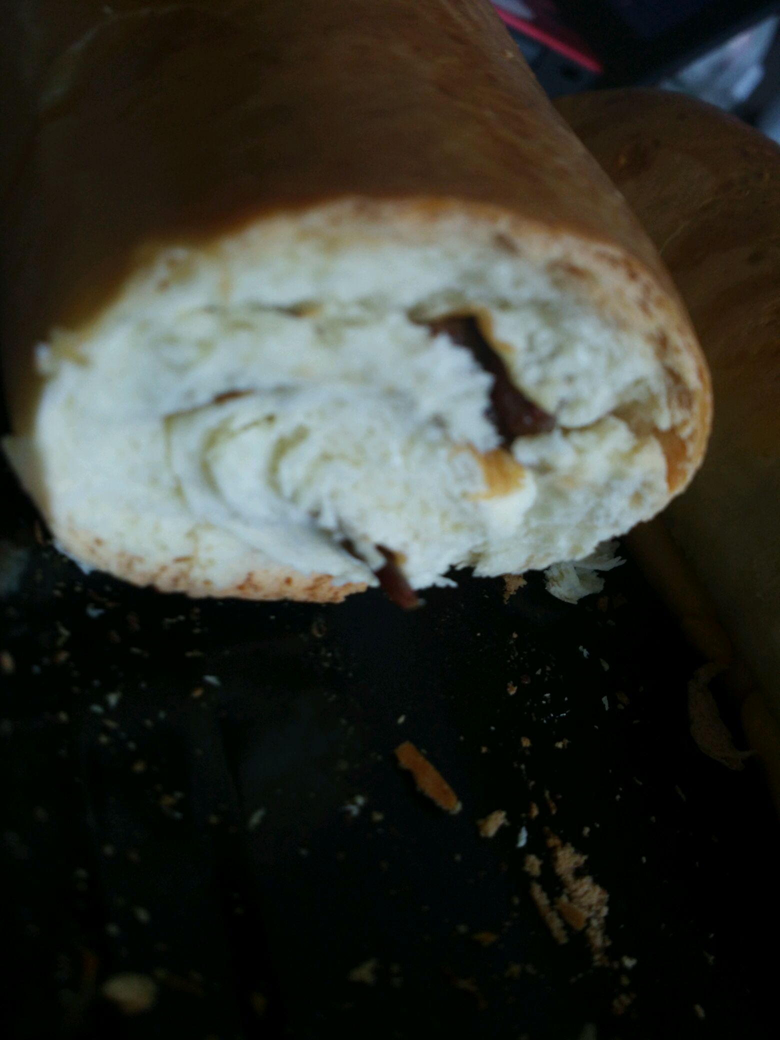 硬质木材面包怎么做_硬质木材面包的做法_豆果美食