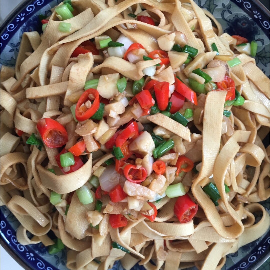 家常豆腐怎么做_家常豆腐的做法_豆果美食