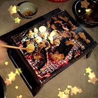 自制bbq的做法图解3