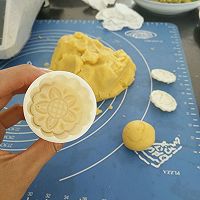 绿豆糕的做法图解13