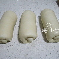 经典配方【港式吐司】百搭老味道的做法图解3