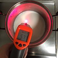 巧克力淋面蛋糕【3】万能基础慕斯 — 白巧慕斯的做法图解1