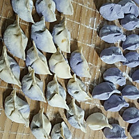 彩色洋葱肉馅饺子的做法图解8