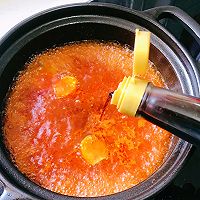 #花式炖煮不停歇#茄汁炖豆腐的做法图解8