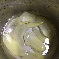 微波炉版薯片的做法图解2