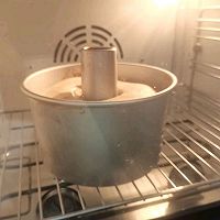 草莓酱戚风的做法图解15