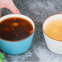 甜蜜蜜的蜂蜜南瓜汤圆的做法图解12