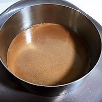 缤纷巧克力千层蛋糕的做法图解10