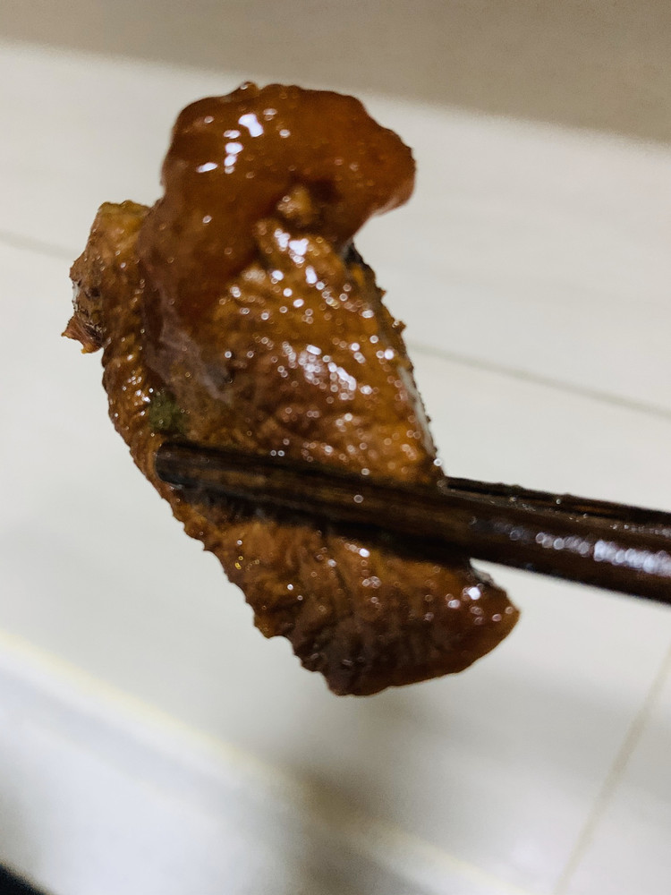 红烧牛肉的做法