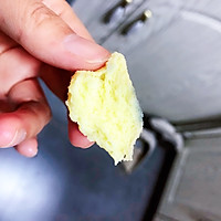 没牙也能吃的宝宝蒸糕的做法图解11