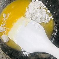 原味奶酥菠萝吐司的做法图解12