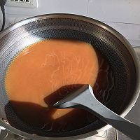 秋梨膏的做法图解6