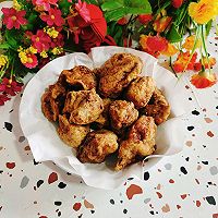 香酥鱼块的做法图解11
