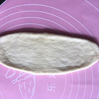 早餐——椰蓉小面包的做法图解7