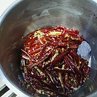冷吃麻辣牛肉的做法图解3