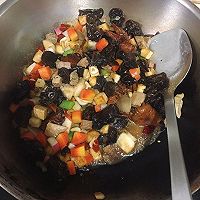 牛肉揪面片的做法图解4