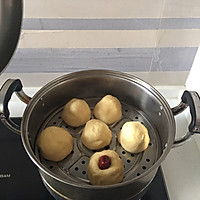 窝窝头的做法图解5