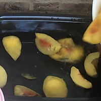 #炎夏消暑就吃「它」#冰镇黄桃罐头的做法图解6