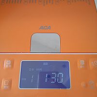 加州面包的做法图解5