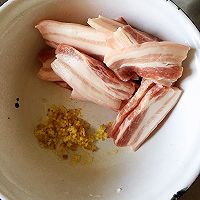粉比肉好吃的粉蒸肉的做法图解3