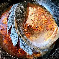 #刘畊宏女孩减脂饮食#酱焖鲤鱼的做法图解9