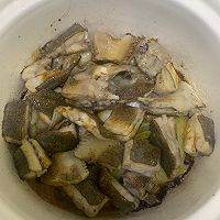 #我为奥运出食力#香气扑鼻：砂锅焗多宝的做法图解11