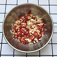 盐焗海鲜的做法图解4