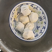 水晶（地瓜淀粉）饺子的做法图解4