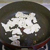家常嫩滑木须肉片❗️传统木须肉家常菜下饭菜鲁菜的做法图解9