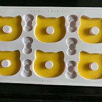 KT甜甜圈的做法图解7