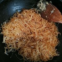 炒沙河粉的做法图解7