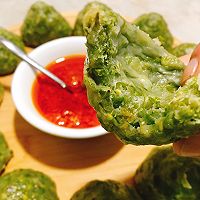 #餐桌上的春日限定#春天的味道的做法图解12