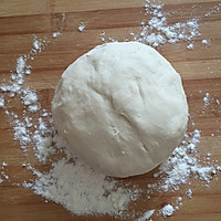 牛肉圆葱蒸饺的做法图解1