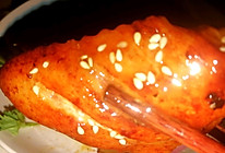 #太太乐鲜鸡汁玩转健康快手菜#木姜子&鸡汁凤臂的做法