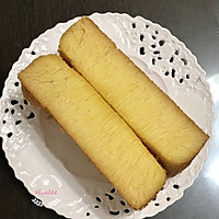 椰香黄金糕（无油低糖健康简单快捷版）的做法图解15