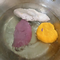 芒果椰椰芋圆糖水（附芋圆详细做法）的做法图解5