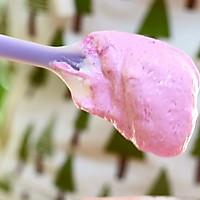 宝宝辅食食谱 火龙果溶豆的做法图解8