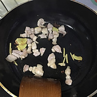 三鲜打卤面#厨此以外，锦享美味#的做法图解2