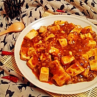 【巴蜀麻婆豆腐】无盐肉末版的做法图解7