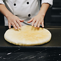 披萨的做法图解7