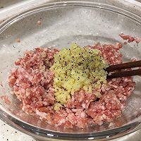 一卷一煎的春卷，吃起来就是个香！的做法图解1