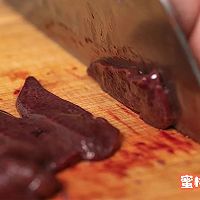 春日养肝多喝【枸杞猪肝汤】越喝越舒服！的做法图解1