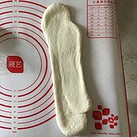 牛奶超棉软吐司（面包机做法）的做法图解11