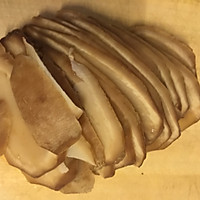 腌芥菜疙瘩的做法图解10