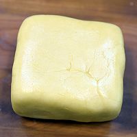 德普烘焙食谱—法式焦糖杏仁酥的做法图解5
